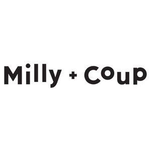 Milly+Coup Custom Pram Liners